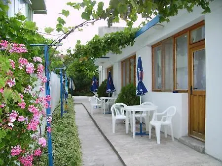 Konukevi 